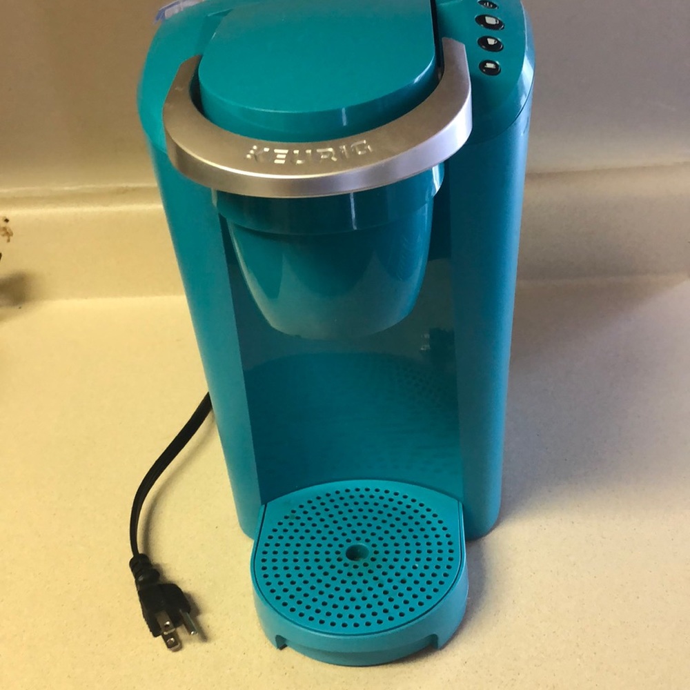 Blue Keurig